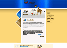 Sanatkedisi.com thumbnail