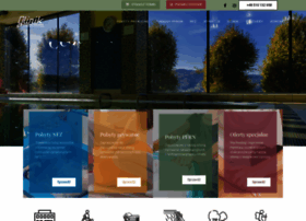 Sanatoriumglinik.pl thumbnail