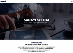 Sanayisystem.com thumbnail
