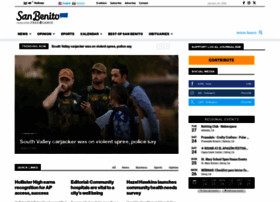 Sanbenito.com thumbnail