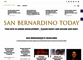 Sanbernardino.today thumbnail Sanbernardino.today thumbnail