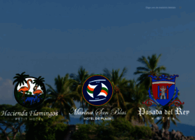 Sanblas.com.mx thumbnail