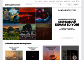 Sancakmuzayede.com thumbnail