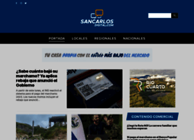 Sancarlosdigital.com thumbnail