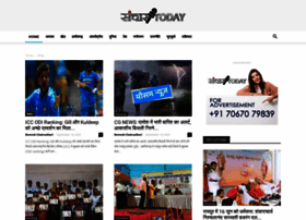 Sanchartoday.com thumbnail