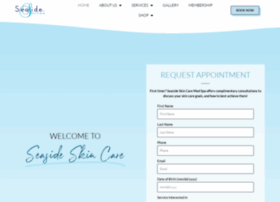 Sanclementemedspaservices.com thumbnail