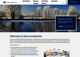 Sancoind.com thumbnail