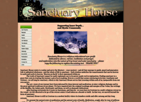 Sanctuaryhouse.org thumbnail