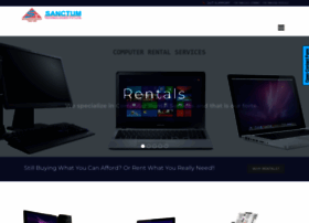 Sanctumtech.in thumbnail Sanctumtech.in thumbnail
