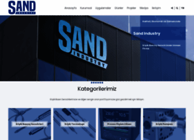 Sand.com.tr thumbnail