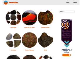 Sandatlas.org thumbnail
