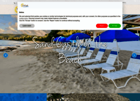 Sandcastleonthebeach.com thumbnail