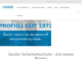 Sander-co.de thumbnail Sander-co.de thumbnail