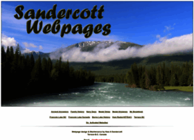 Sandercott.ca thumbnail Sandercott.ca thumbnail