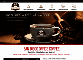 Sandiegocoffeeservices.com thumbnail