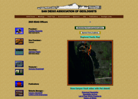 Sandiegogeologists.org thumbnail Sandiegogeologists.org thumbnail