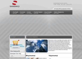 Sandikcilargida.com.tr thumbnail