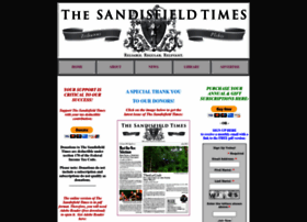 Sandisfieldtimes.org thumbnail