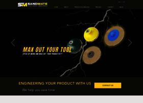 Sandmate.co thumbnail