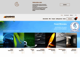 Sandmix.pl thumbnail