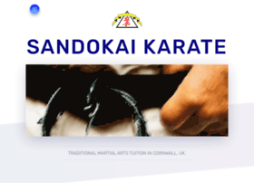 Sandokai.co.uk thumbnail Sandokai.co.uk thumbnail