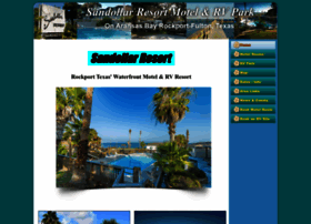 Sandollar-resort.com thumbnail