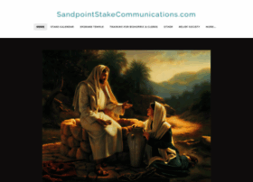 Sandpointstakecommunications.com thumbnail