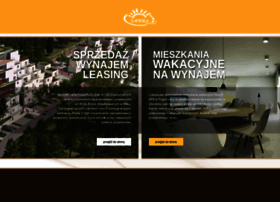 Sandra-apartamenty.pl thumbnail Sandra-apartamenty.pl thumbnail