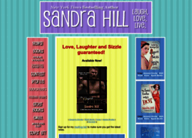 Sandrahill.net thumbnail