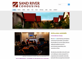 Sandriver.org thumbnail