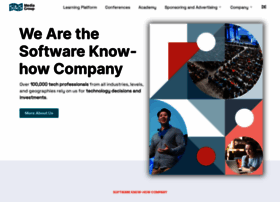 Sandsmedia.com thumbnail