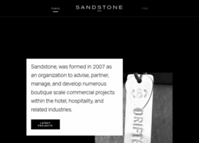 Sandstonedevelopments.com thumbnail