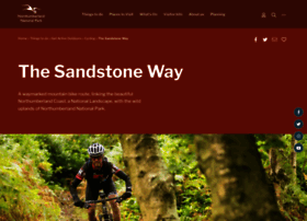 Sandstoneway.co.uk thumbnail Sandstoneway.co.uk thumbnail