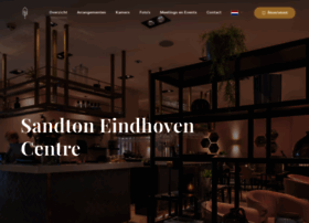 Sandton.eu thumbnail