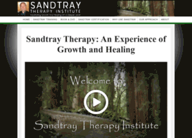 Sandtraytherapyinstitute.com thumbnail
