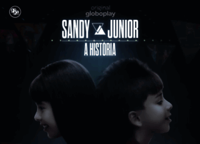 Sandyejunior.com.br thumbnail