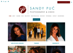 Sandypucphotography.com thumbnail
