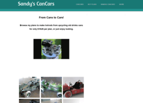 Sandyscancars.com thumbnail