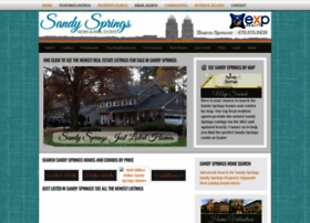 Sandyspringscentral.com thumbnail
