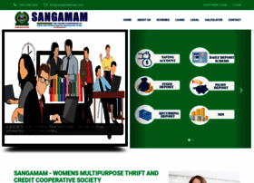 Sangamamcoop.in thumbnail Sangamamcoop.in thumbnail
