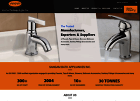 Sangamsanitations.net thumbnail Sangamsanitations.net thumbnail