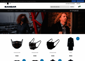 Sangar.fi thumbnail