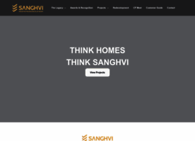 Sanghvi.life thumbnail