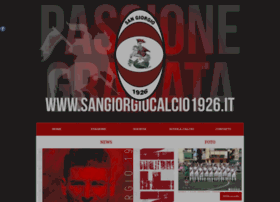 Sangiorgiocalcio1926.it thumbnail
