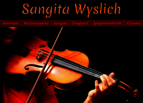 Sangitamusic.de thumbnail