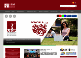 Sangregorio.edu.ec thumbnail