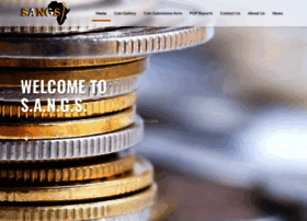 Sangs.co.za thumbnail
