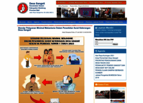Sangsit-buleleng.desa.id thumbnail