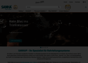 Sanha.com thumbnail