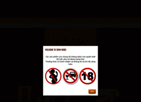 Sanhruou.com thumbnail
